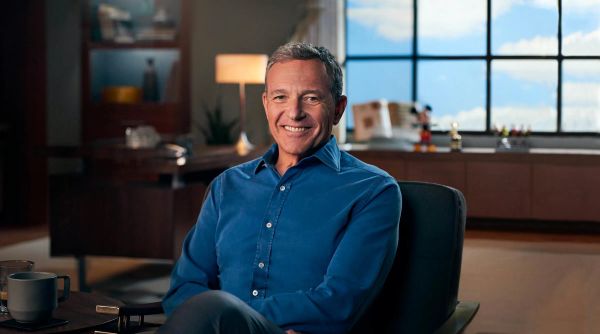 Read Bob Iger's Farewell Letter to His Fellow Cast Members
