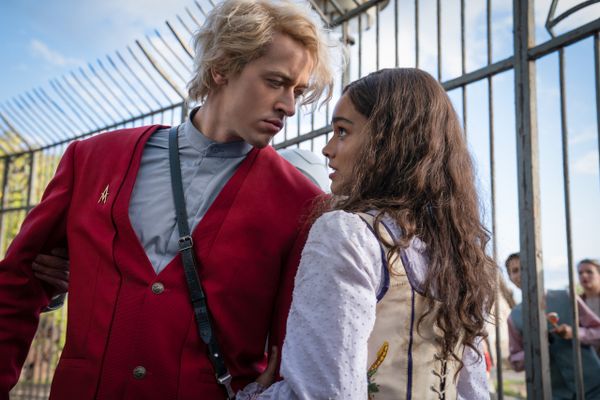 Review: 'The Hunger Games: The Ballad of Songbirds and Snakes'