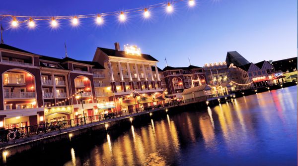 New Enhancements, Dining Options Coming to Disney’s BoardWalk