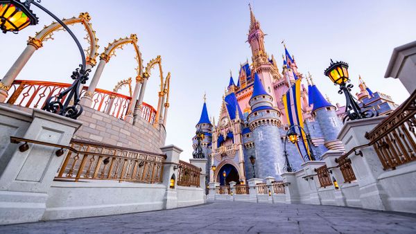 Disney Details Walt Disney World Resort Blue Sky Concepts for Magic Kingdom and Animal Kingdom at D23 Expo