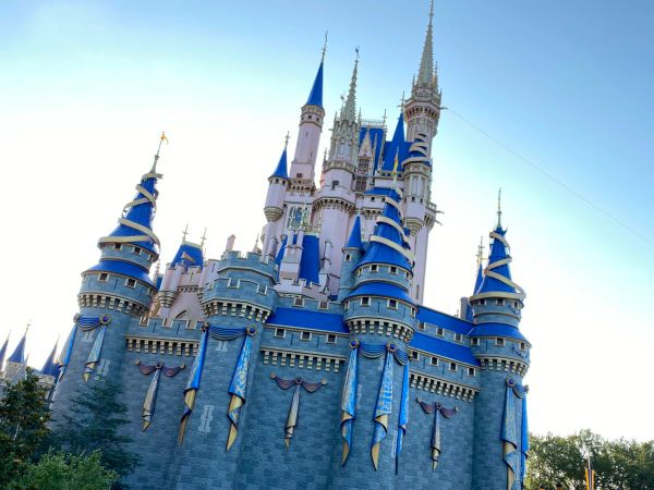 Good-to-Go Days, Other Ways Walt Disney World Visits Get Easier, More Fun in 2024