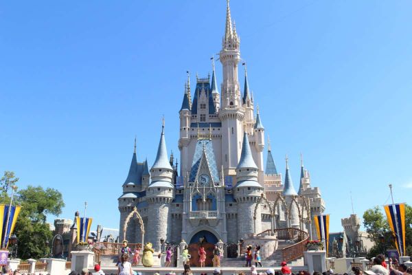 Walt Disney World Releases Statment Regarding COVID-19 (Coronavirus)