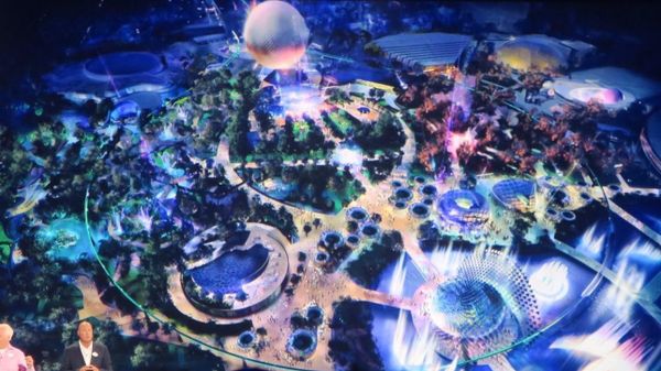 Future World Closures and Relocations Announced As Epcot Reimagining Continues
