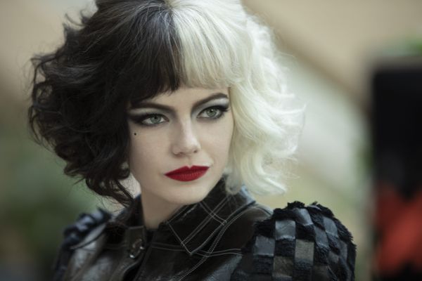 TRAILER: Cruella
