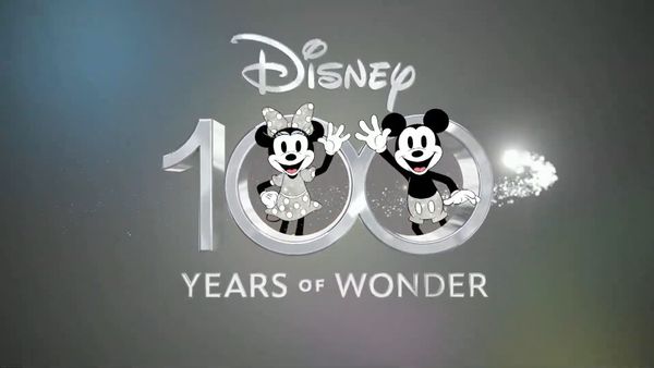 6 Ways to Celebrate Disney100 at Walt Disney World Resort