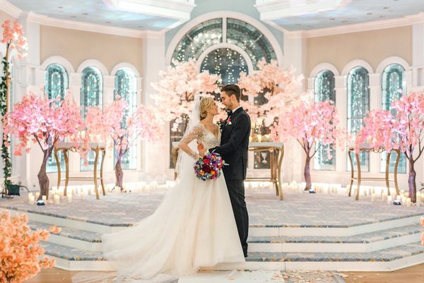 ‘Disney’s Fairy Tale Weddings’ Moves to Disney+ with New Episodes in 2020