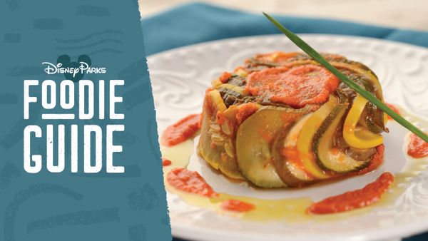 Foodie Guide to 2021 Taste of EPCOT International Festival of the Arts
