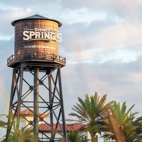 Orange County Curfew Lifted; Disney Springs to Resume Normal Operating Hours