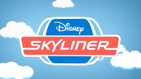 Disney Skyliner To Begin Operation in the Fall of 2019