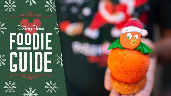 Foodie Guide to Mickey’s Very Merry Christmas Party 2019 at Magic Kingdom Park