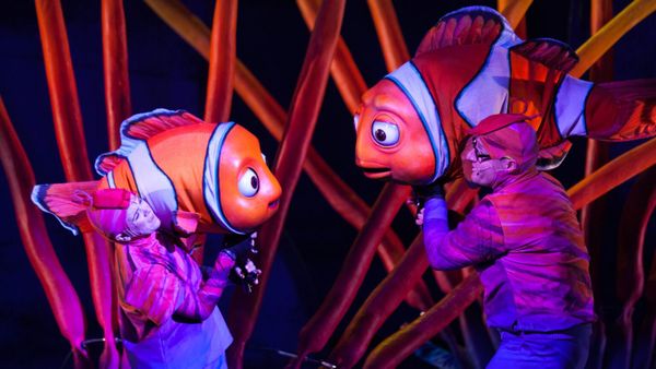 With Announcement of COVID-19 Testing On-Site, Actors At Walt Disney World Will Return to Work