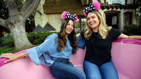 Limited-Release Designer Mouse Ears Coming to Disney Parks & shopDisney