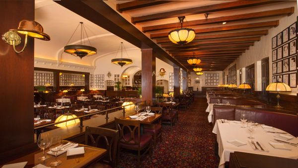 These Restaurants Will Offer Fantasmic! Dining Packages (We Have Prices)