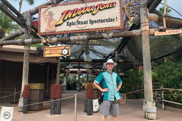 Registration for Walt Disney World Reopening Cast Member Previews Available on July 1