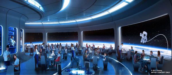 Space 220 Restaurant Posts New Job Openings for Key Positions