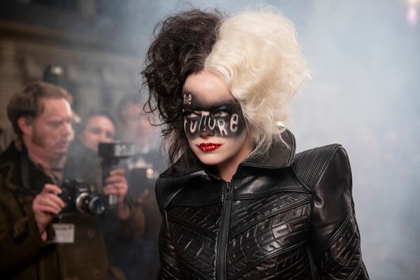 REVIEW: Disney’s CRUELLA