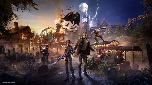Universal Epic Universe to Unveil 'Dark Universe' in 2025: A New Era of Horror-Themed Adventures