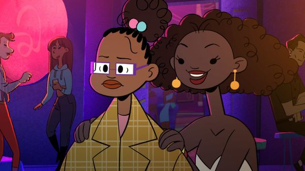 REVIEW: SparkShorts - Twenty Something