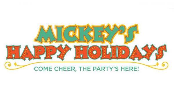 Festive New Performances and Returning Favorites Come to Disney Festival of Holidays at Disney California Adventure Park