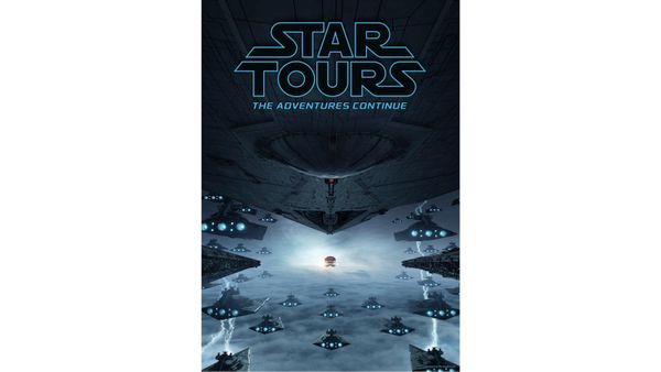 Star Tours at Disney Parks Begins Service to New Destinations Inspired by Star Wars: The Rise of Skywalker