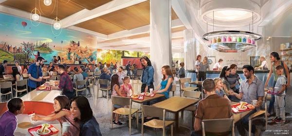 New Details About World Celebration Coming to EPCOT