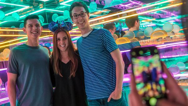 Last Chance: Pop-Up Disney! A Mickey Celebration in Downtown Disney District at Disneyland Resort Extended through Labor Day