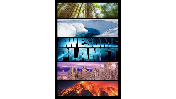 'Awesome Planet' Announced as Another New On-Screen Experience Coming To Epcot
