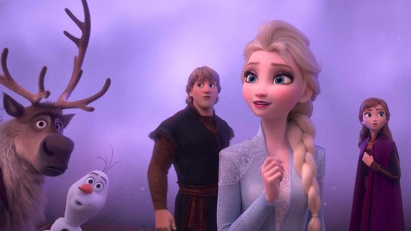 Special Look at Disney’s “Frozen 2” Coming Soon to Disney Parks