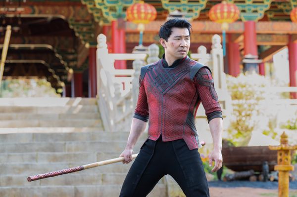 TRAILER: Shang-Chi and The Legend of The Ten Rings