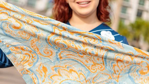 Cast Member Costumes Revealed for Disney’s Riviera Resort