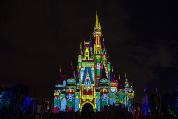 EVERYTHING Coming to Walt Disney World This Holiday Season (Including Disney’s Very Merriest After Hours)