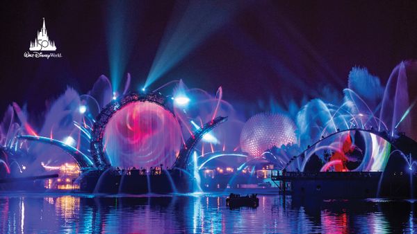 ‘Harmonious’ Brings to EPCOT a Global Ensemble of Musical Artists from Around the World