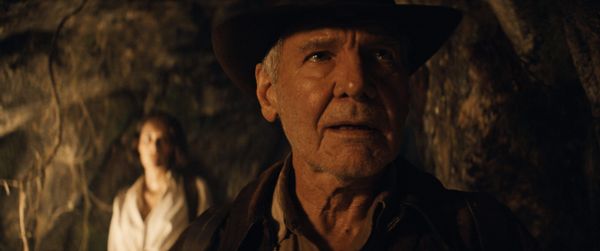 TRAILER: Indiana Jones and the Dial of Destiny