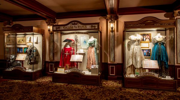 The Fourth Epcot International Festival of the Arts Opens Today With New Films and Limited Time Food