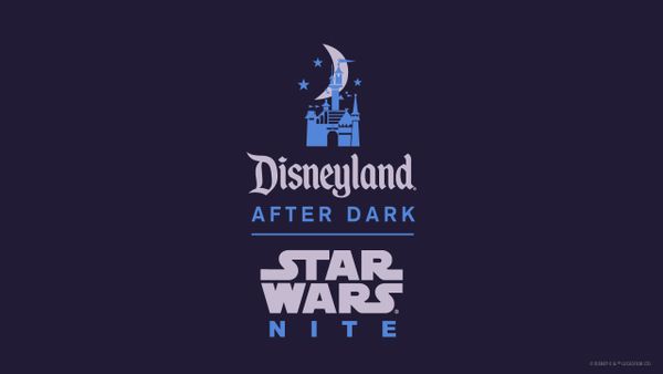 Tickets to Disneyland After Dark: Star Wars Nite Avitabile Today for Annual Passholders and Tomorrow for the General Public