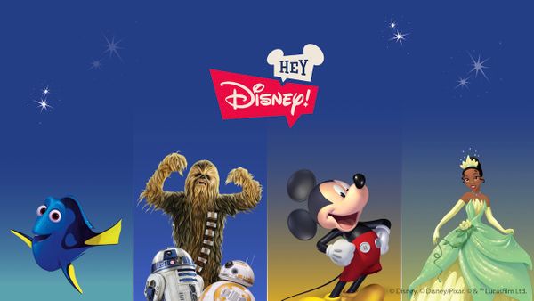 Walt Disney World Hotel Rooms to Introduce “Hey Disney” Alexa-Powered Speakers