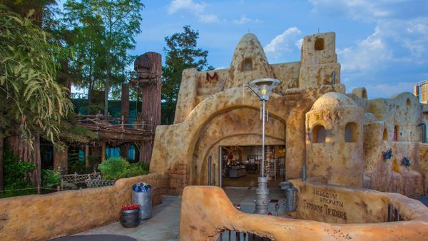 Tatooine Traders to be ‘reimagined.’