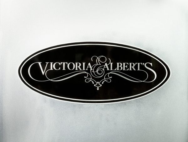 FIRST LOOK: Victoria and Albert’s Return Brings More Elevated Dining to Walt Disney World