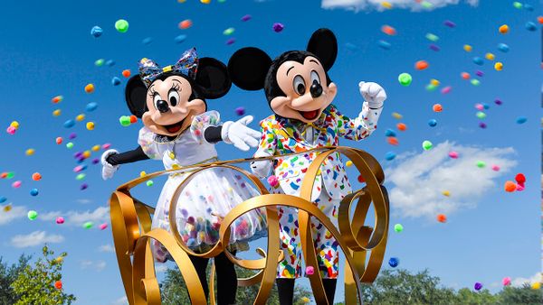 Disney Kicks Off 2018 With New Experiences Around Walt Disney World Starting TODAY