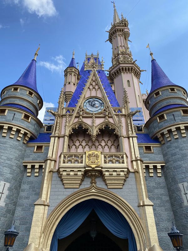 All Four Walt Disney World Resort Theme Parks to Shorten Hours Beginning September 8th