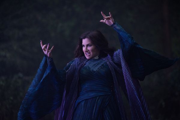 “Agatha All Along” is a Bewitching Halloween Romp