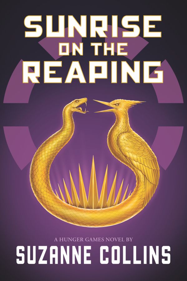 Cover and Synopsis Announced for New Hunger Games Novel Coming 2025