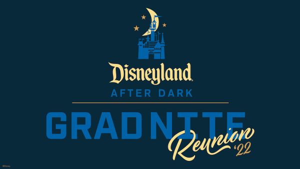 Disneyland After Dark: Grad Nite Reunion Event Coming to Disneyland in June