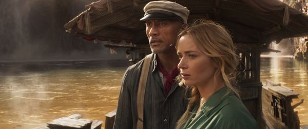 REVIEW: Jungle Cruise is Sure to be a 'Gnu' Classic for Disney Fans