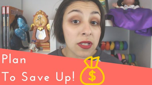 How Much Does a Solo Disney World Trip Cost?