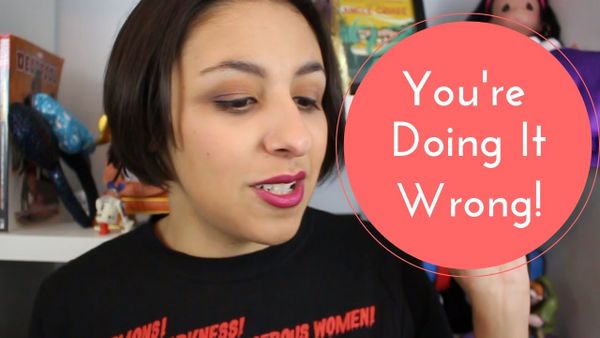 10 Ways You're Planning Your Disney World Trip WRONG!