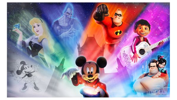 Hollywood Studios 30th Anniversary Celebration to Include a New Parade on May 1