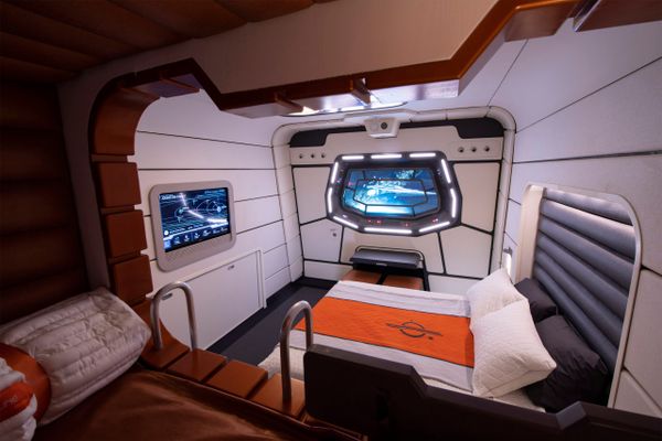 Pricing Revealed for Star Wars: Galactic Starcruiser at Walt Disney World