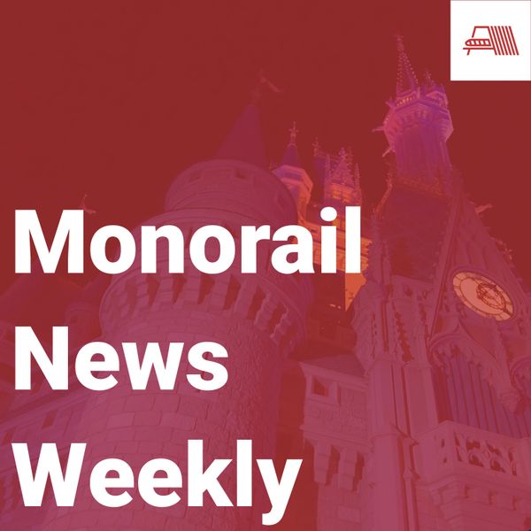 Monorail News Weekly (Ep. 1): Spider-Man: Into The Disney-Verse