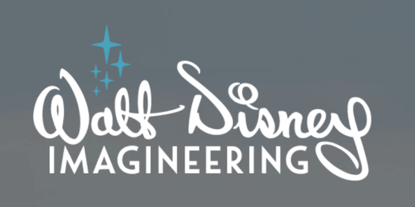 Walt Disney Imagineering Introduces a New Logo and Website Redesign with Disney+ Launch